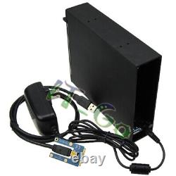 IT-GO Mini PCI-E pcie to Dual PCI Adpater with Enclosure mini pcie to 2 pci slot