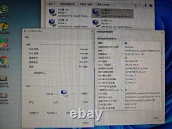 Intel 82574L PCIe-PoE4+ Quad Port PCIe X1 1000MB Gigabit Ethernet Adapter Card