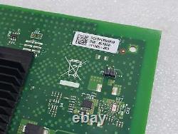Intel CNA X710-DA4 FH 4-Port Ethernet Converged Network Adapter SFP+ PCIe Card