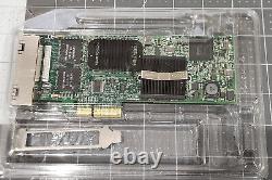 Intel E1G44ETBLK 1GB Gigabit Quad Port Server Network Adapter Card RJ45