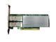 Intel E810-cqda2 Dual Port 100 Gbe Qsfp28 Pcie Eth Network Adapter #73