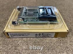 Intel E810-CQDA2 Dual Port QSPF28 OCP3 Ethernet Adapter E810CQDA2OCPV3? NEW