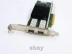 Intel E810-XXVDA2 Intel 25GbE Intel Ethernet Network Adapter