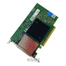 Intel E810-XXVDA4 Quad Port 10/25GbE PCIe 4.0 SFP28 Adapter Card