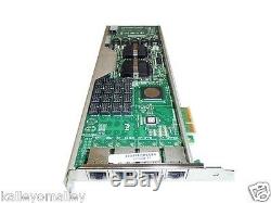 Intel EXPI9014PTBLK PRO/1000 PT Quad Port Bypass Adapter. Card Only