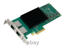 Intel Ethernet Network Adapter E610XT2M5
