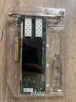 Intel Ethernet Network Adapter E810-XXVDA2 (e810xxvda2blk)