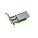 Intel Ethernet Network Adapter Pcie 4.0 X16 Low Profile Plug-in Card Low-p