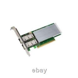 Intel Ethernet Network Adapter PCIe 4.0 x16 low profile Plug-in card Low-P