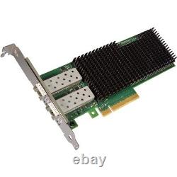 Intel Ethernet Network Adapter XXV710-DA2