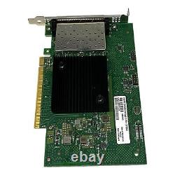 Intel Original E810-XXVDA4 Quad Port 4x 10/25GbE PCIe 4 SFP28 NIC Adapter Card