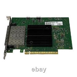 Intel Original E810-XXVDA4 Quad Port 4x 10/25GbE PCIe 4 SFP28 NIC Adapter Card