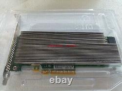 Intel QUICK Adapter 8950-SCCP PCIE accelerator card IQA89501G1P5