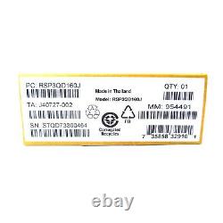 Intel RSP3QD160J Tri Mode SATA /SAS/PCIe Storage Adapter Card New