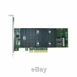 Intel RSP3WD080E Controller Card Tri-Mode SAS/SATA/PCIe RAID Adapter 8 Internal