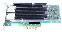 Intel UCSC-PCIE-ITG 2-Port Converged 10G Ethernet Adapter Card 74-11070-01