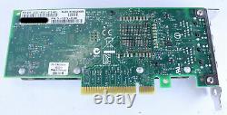 Intel UCSC-PCIE-ITG 2-Port Converged 10G Ethernet Adapter Card 74-11070-01