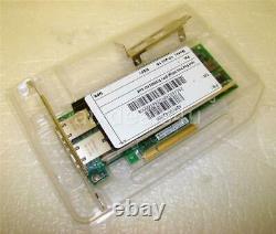 Intel X540T2G1P5 X540-T2 10G Dual Port NIC PCI-E Network Adapter Card New