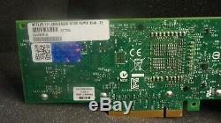 Intel X540-T2 PCI Express 2.1 Network Adapter 10Gb Ethernet x 2 X540T2BLK
