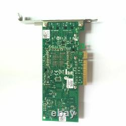 Intel X540-T2 X540-AT2 10G PCI-E Dual RJ45 Ports Ethernet Network Adapter