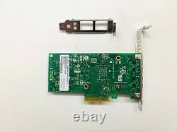 Intel X550T2BLK Network Ethernet Converged Adapter X550-T2 Bulk Pack Retail US