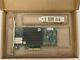 Intel X550-t1 10gbe Ethernet Server Adapter Converged Network Adapter 2716ad