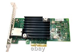 Intel X550 T1 1 x Port 10GbE Ethernet Converged Network Adapter