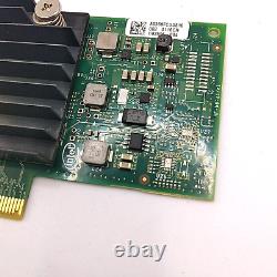 Intel X550 T1 1 x Port 10GbE Ethernet Converged Network Adapter
