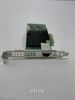 Intel X550-T1 Ethernet Converged Network Adapter Card 10Gigabit 10G PCI-E