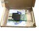 Intel X550-t2 10g Pcie Oem Ethernet Server Adapter Converged Network Card New