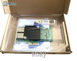Intel X550-T2 10G PCIe OEM Ethernet Server Adapter Converged Network Card New