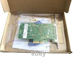Intel X550-T2 10G PCIe OEM Ethernet Server Adapter Converged Network Card New