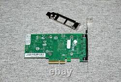 Intel X550-T2 10Gb Dual Port 10GBase-T Converged Ethernet Network Adapter Card