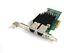 Intel X550-t2 10gb Rj45 Ethernet Converged Pcie Network Adapter X550t2 X550t2blk