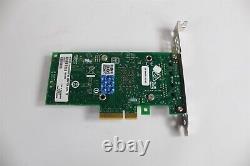 Intel X550-T2 10Gb RJ45 Ethernet Converged PCIe Network Adapter X550T2 X550T2BLK