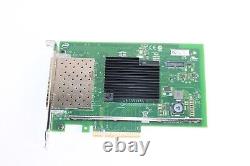 Intel X710-DA4 4 Port 10GB SFP Full Profile Converged Network Adapter X710DA4FH