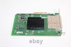 Intel X710-DA4 4 Port 10GB SFP Full Profile Converged Network Adapter X710DA4FH