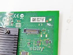 Intel X710-DA4 Quad Port 10GB SFP PCIe Converged Network Adapter DDJKY 0DDJKY