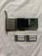 Intel X710-da4 Quad Port 10gbe Sfp+ Pcie X8 Ethernet Network Adapter