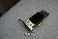 Intel X710-T4L X710T4L Dell ND4PT High Profile 4-port 10GB Ethernet HBA