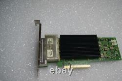 Intel X710-T4L X710T4L Dell ND4PT High Profile 4-port 10GB Ethernet HBA