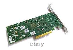 Intel X710-T4 10Gigabit 10GBe BaseT Quad Port Server NIC Intel X557-T4 10Gb FP