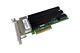 Intel X710-t4 10gigabit 10gbe Baset Quad Port Server Nic Intel X557-t4 10gb Lp