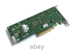 Intel X710-T4 10Gigabit 10GBe BaseT Quad Port Server NIC Intel X557-T4 10Gb LP