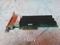 Intel X710-T4 4-Port PCIe Ethernet Converged Network Adapter
