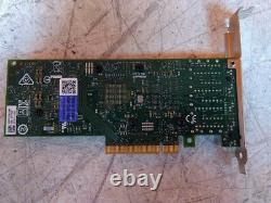 Intel X710-T4 4-Port PCIe Ethernet Converged Network Adapter