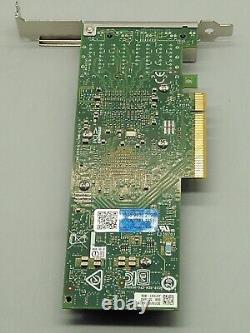 Intel X710-T4 Ethernet Converged Network Adapter X710T4BLK 4-Port