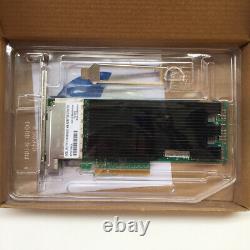 Intel X710-T4 Ethernet Converged Network Adapter X710T4BLK 4-Port 10GbE US Shipp