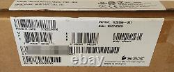 Intel X722-DA4 FH Quad Port 10GbE SFP+ Server Adapter X722DA4FH