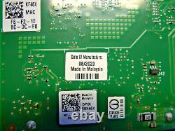 Intel XL710-QD2 40GbE Dual-Port QSFP Ethernet Adapter Card Dell KF46X